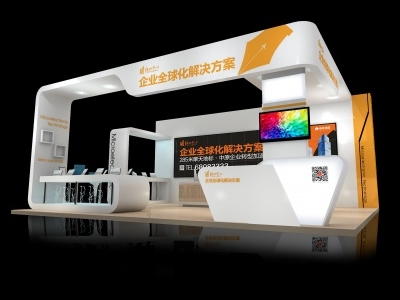 2022華南國際數字印刷技術展覽會舉辦時間及展臺設計搭建