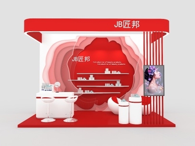 2022北京國際禮品贈品及家庭用品展覽會 北京禮品展舉辦時間及展臺設計搭建