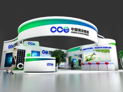 中國上海主題娛樂展-上海游樂設施展展位設計搭建服務商及展臺設計方案