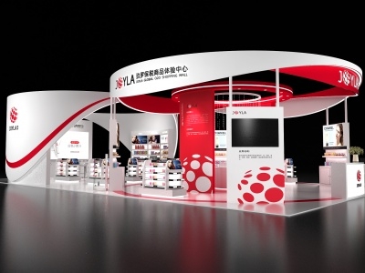 2022中國（寧波）國際家電博覽會暨智能家居產業博覽會舉辦時間及展臺設計搭建