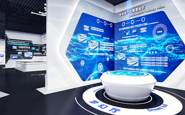 2022上海國際洗護用品展覽會舉辦時間及展臺設計搭建